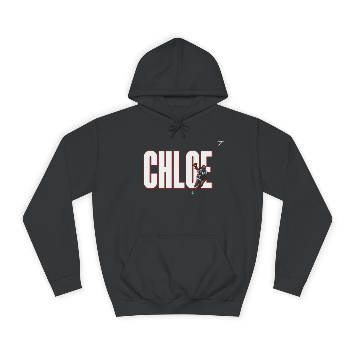 Chloe Thomas Hoodie