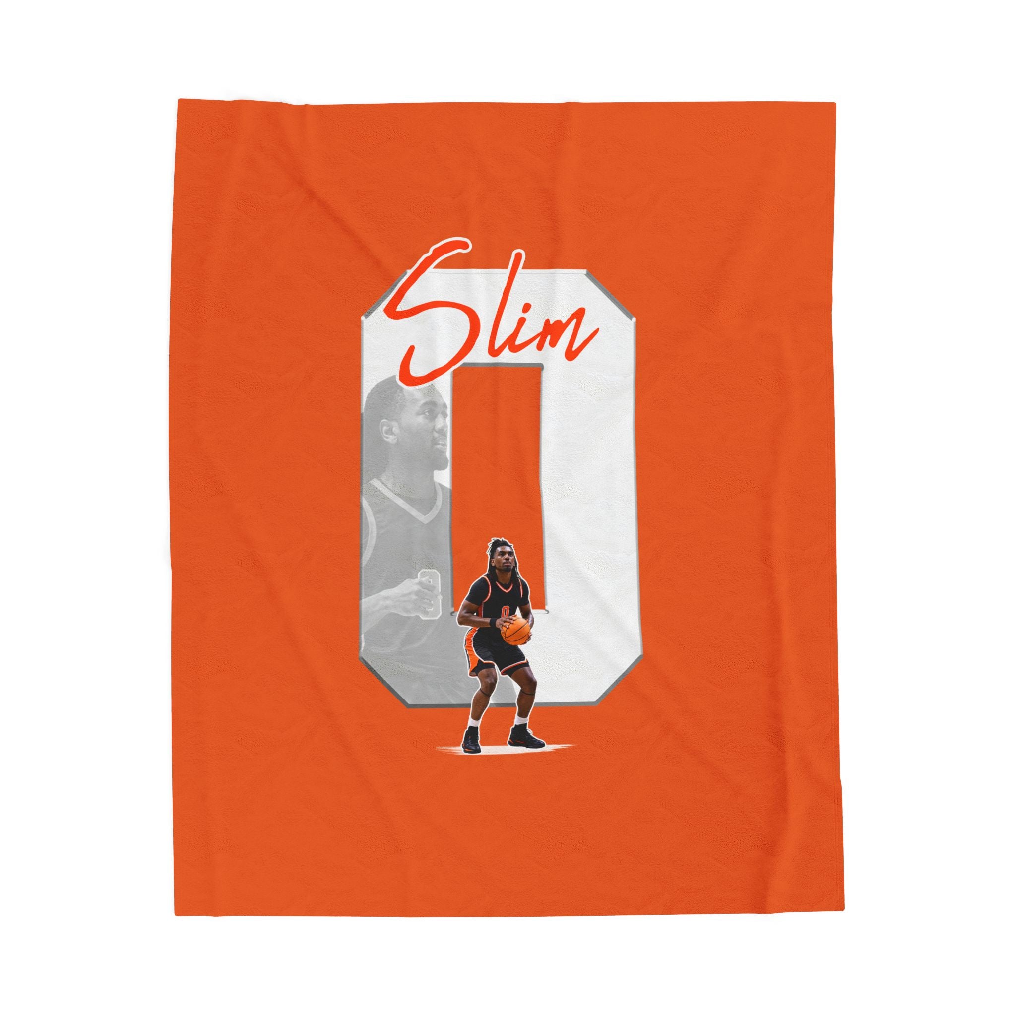 Aidan Williams Blanket