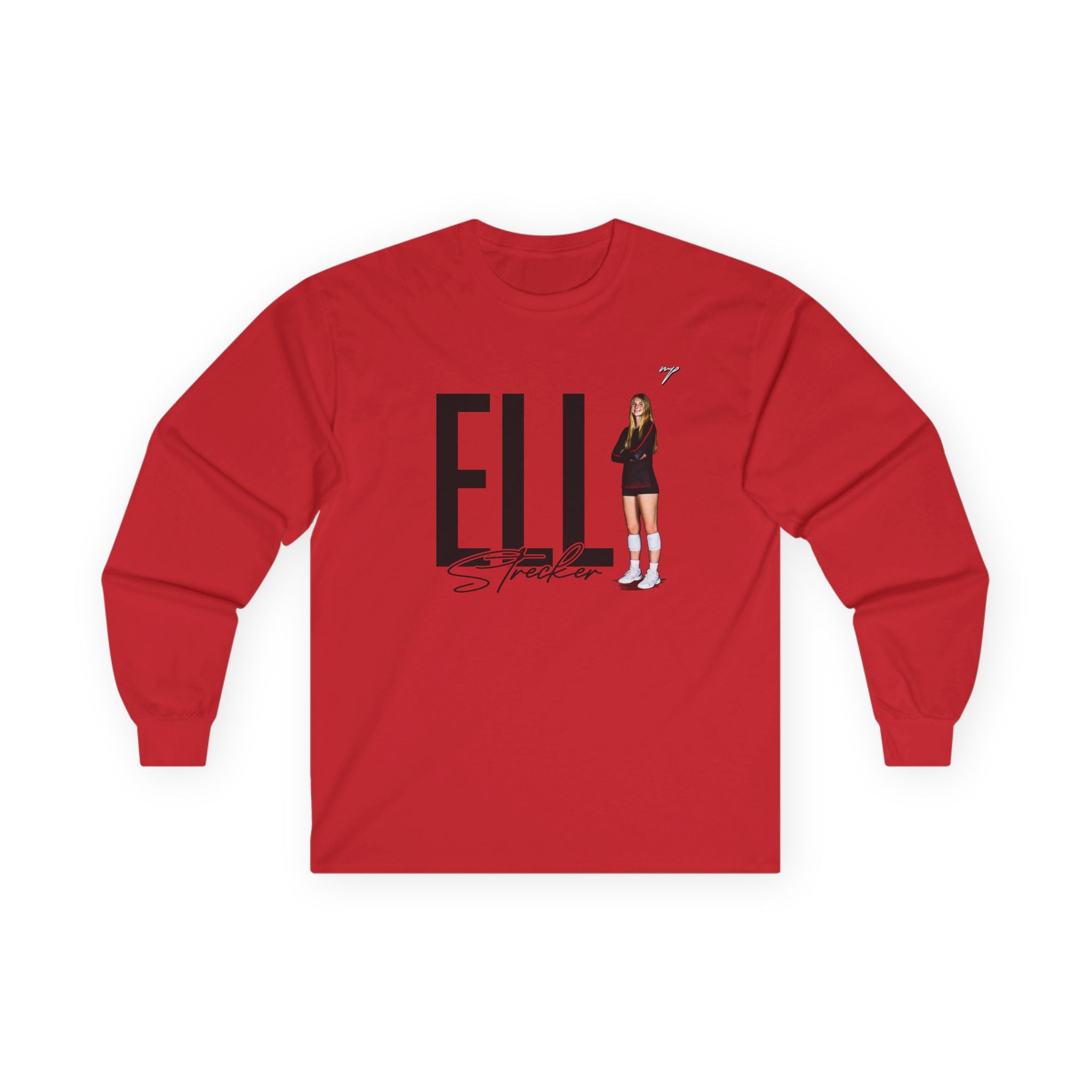 Elli Strecker Long Sleeve Tee