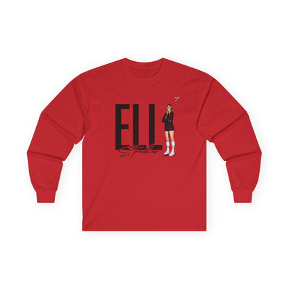 Elli Strecker Long Sleeve Tee