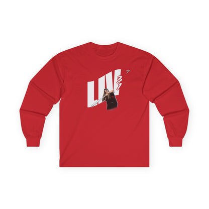 Olivia Gigante Long Sleeve Tee