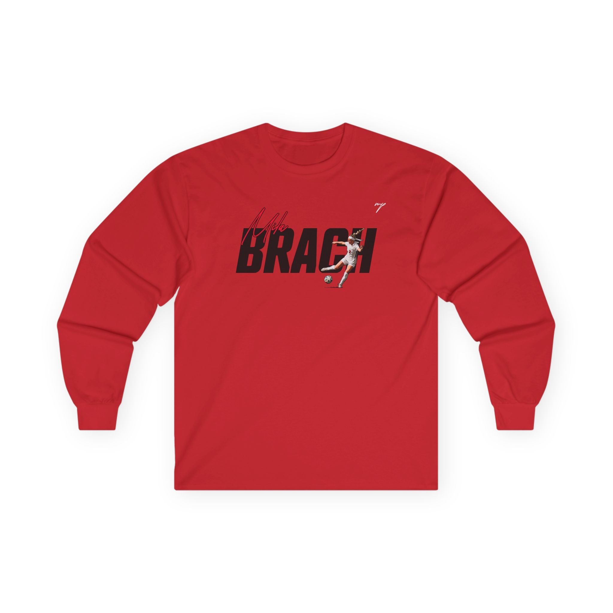 Mila Brach Long Sleeve
