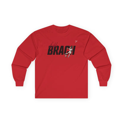Mila Brach Long Sleeve