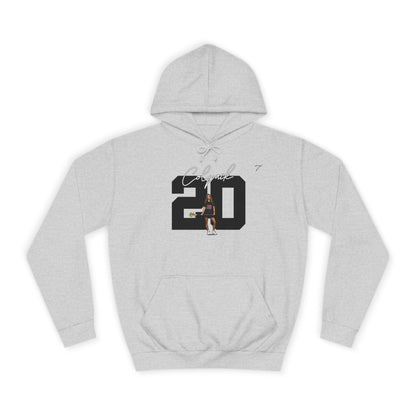 Anna Colpack Hoodie