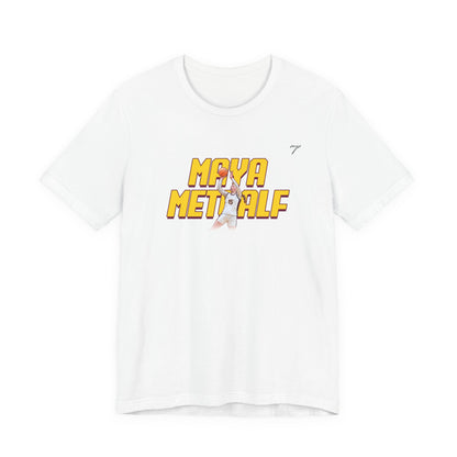 Maya Metcalf Graphic Tee