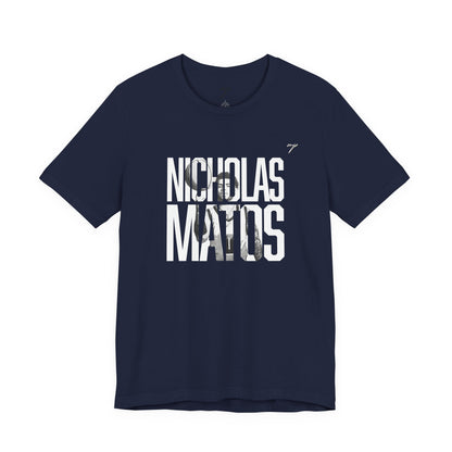 Nicholas Matos Graphic Tee
