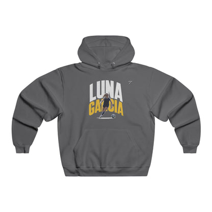 Luna Garcia Vintage Hoodie