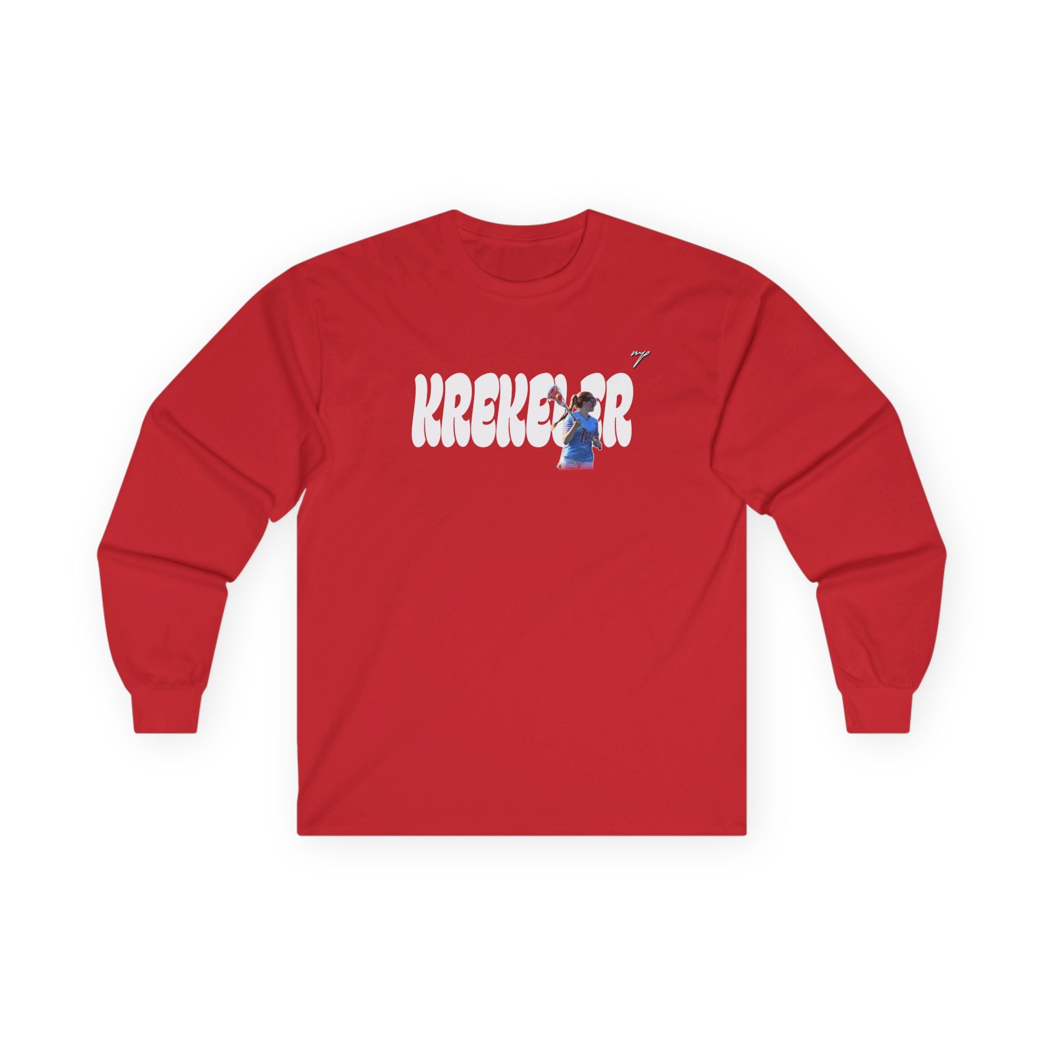 Camille Krekeler Long Sleeve Tee
