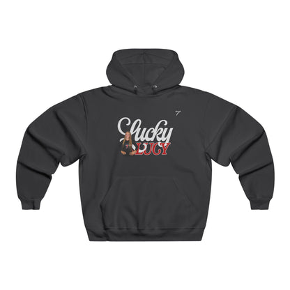 Lucy Hafer Vintage Hoodie