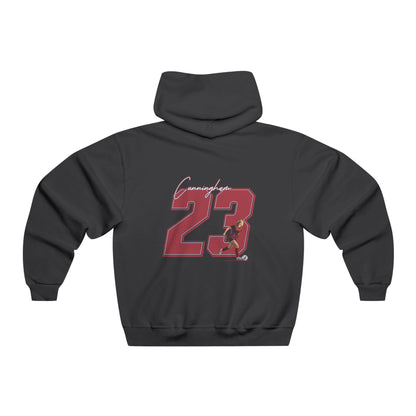 Riley Cunningham Vintage Hoodie
