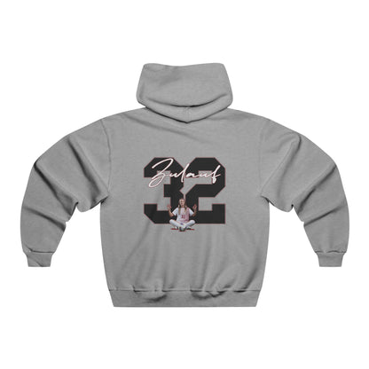Cuyler Zulauf Vintage Hoodie