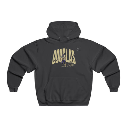 Kyson Douglas Vintage Hoodie