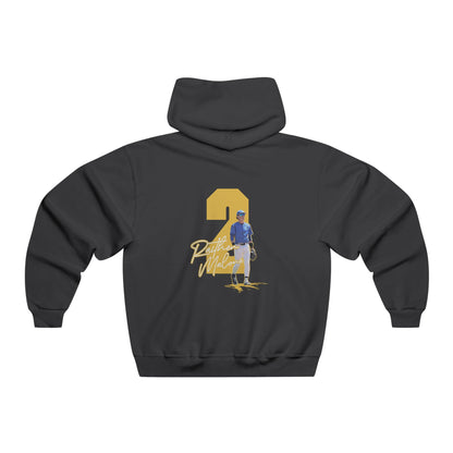 Raithen Malone Vintage Hoodie