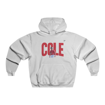 Cole Young Vintage Hoodie