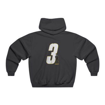 Ardwon Morris Vintage Hoodie