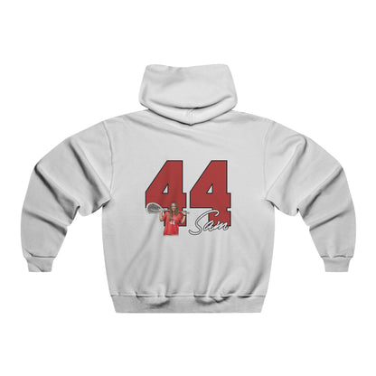 Samantha McDonnell Vintage Hoodie