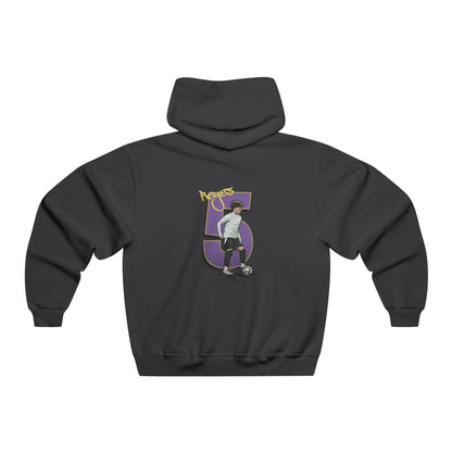 Samuel Reyes Vintage Hoodie