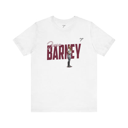 Jenna Barney Graphic Tee