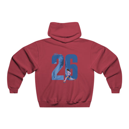 Eiliyah Tomes Vintage Hoodie
