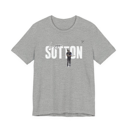Logan Sutton Graphic Tee