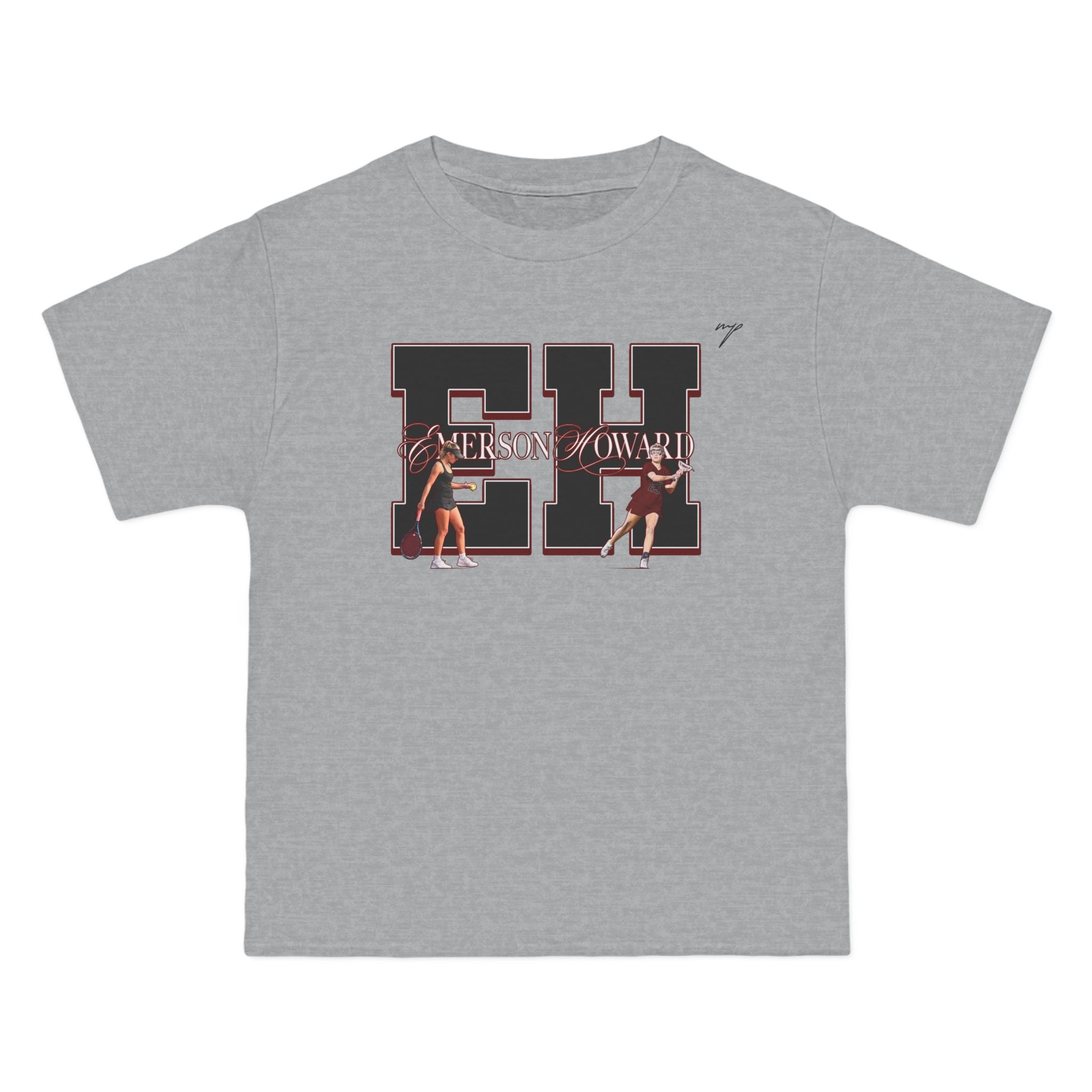 Emerson Howard Vintage Tee