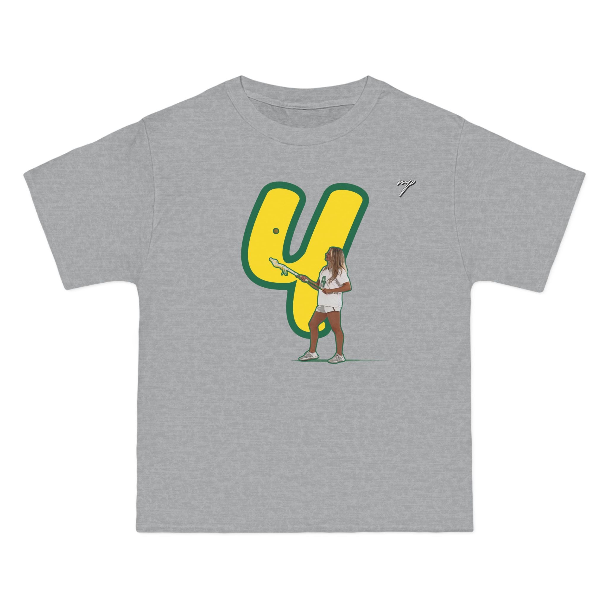 Caitlin Beckman Vintage Tee