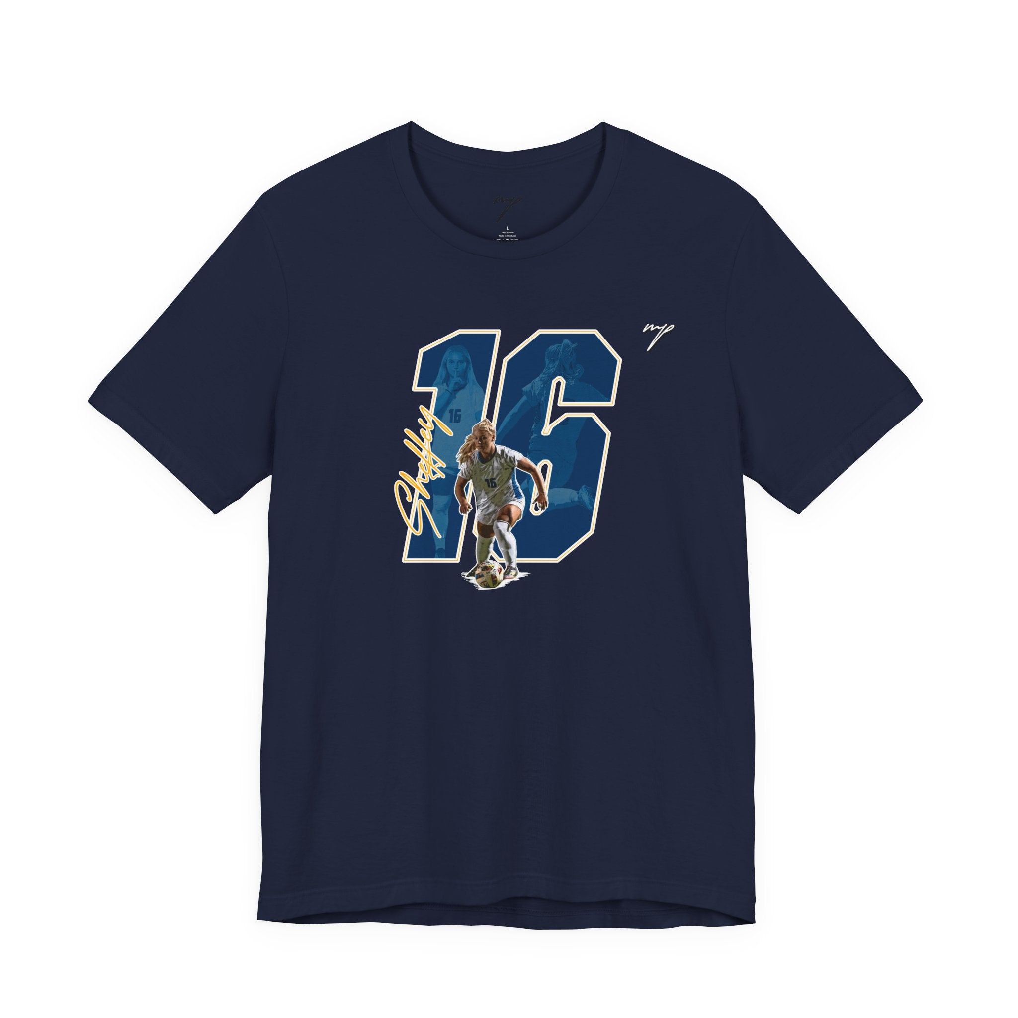 Natalie Sheffey Graphic Tee