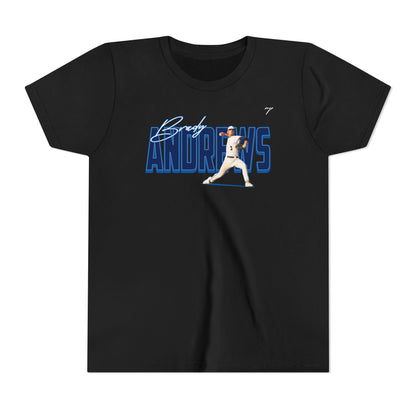 Brady Andrews YOUTH Graphic Tee