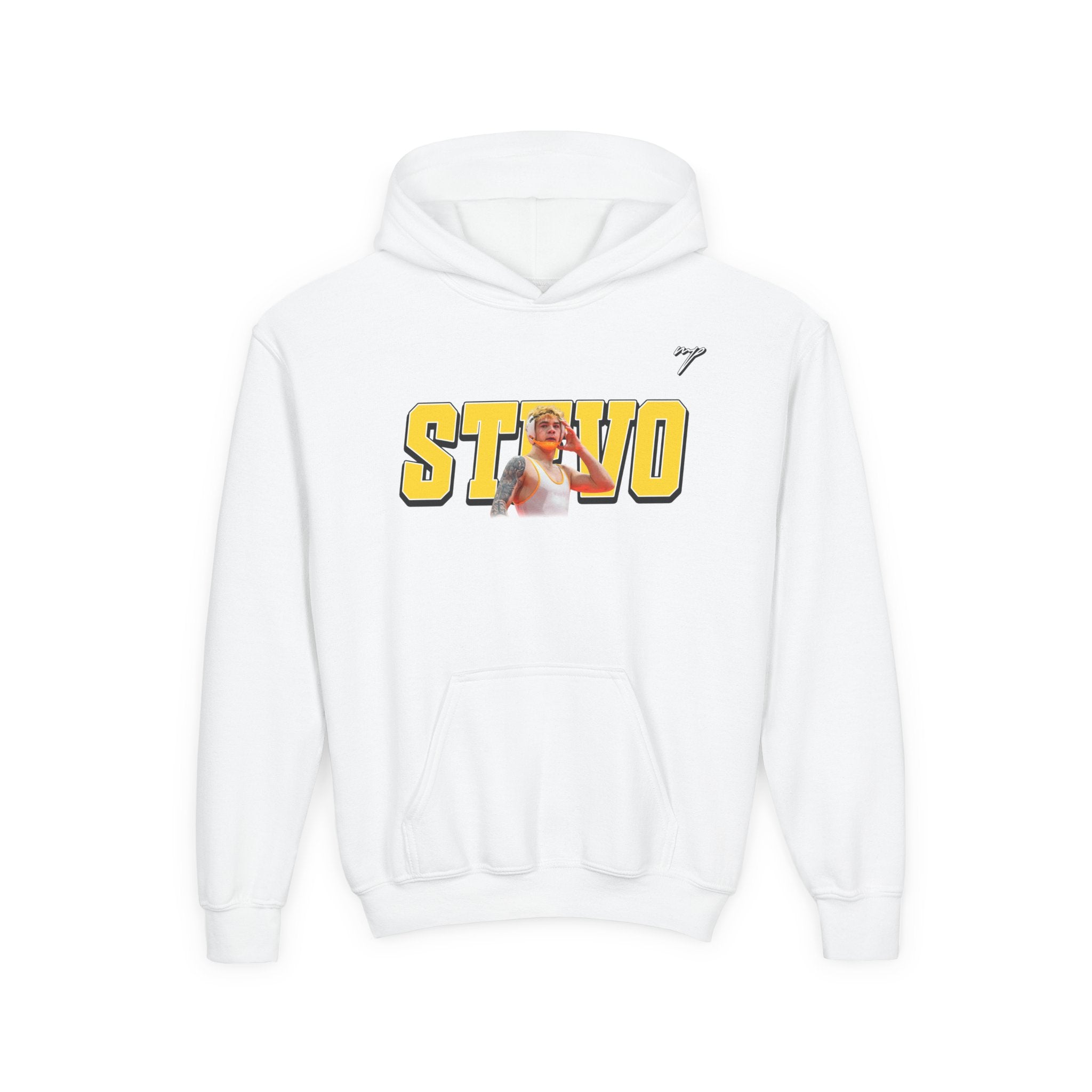 Stephen Patterson YOUTH Hoodie