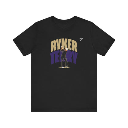 Ryker Terry Graphic Tee