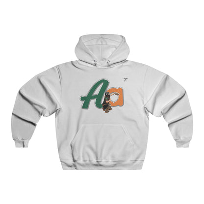 Addi Adams Vintage Hoodie