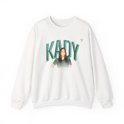 Kady Keegan Crewneck