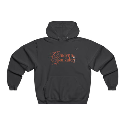 Camdynn Gonzalez Vintage Hoodie