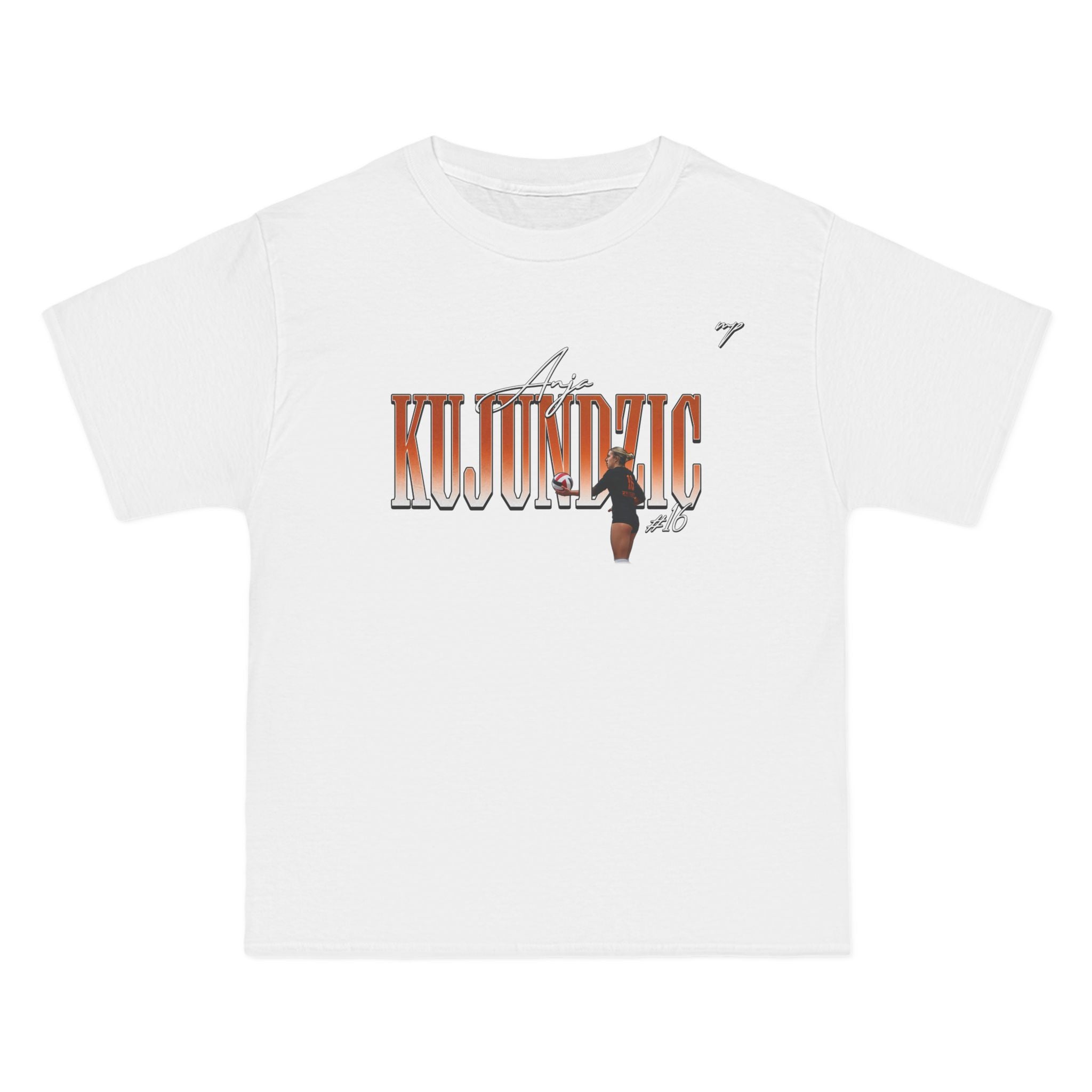 Anja Kujundzic Vintage Tee
