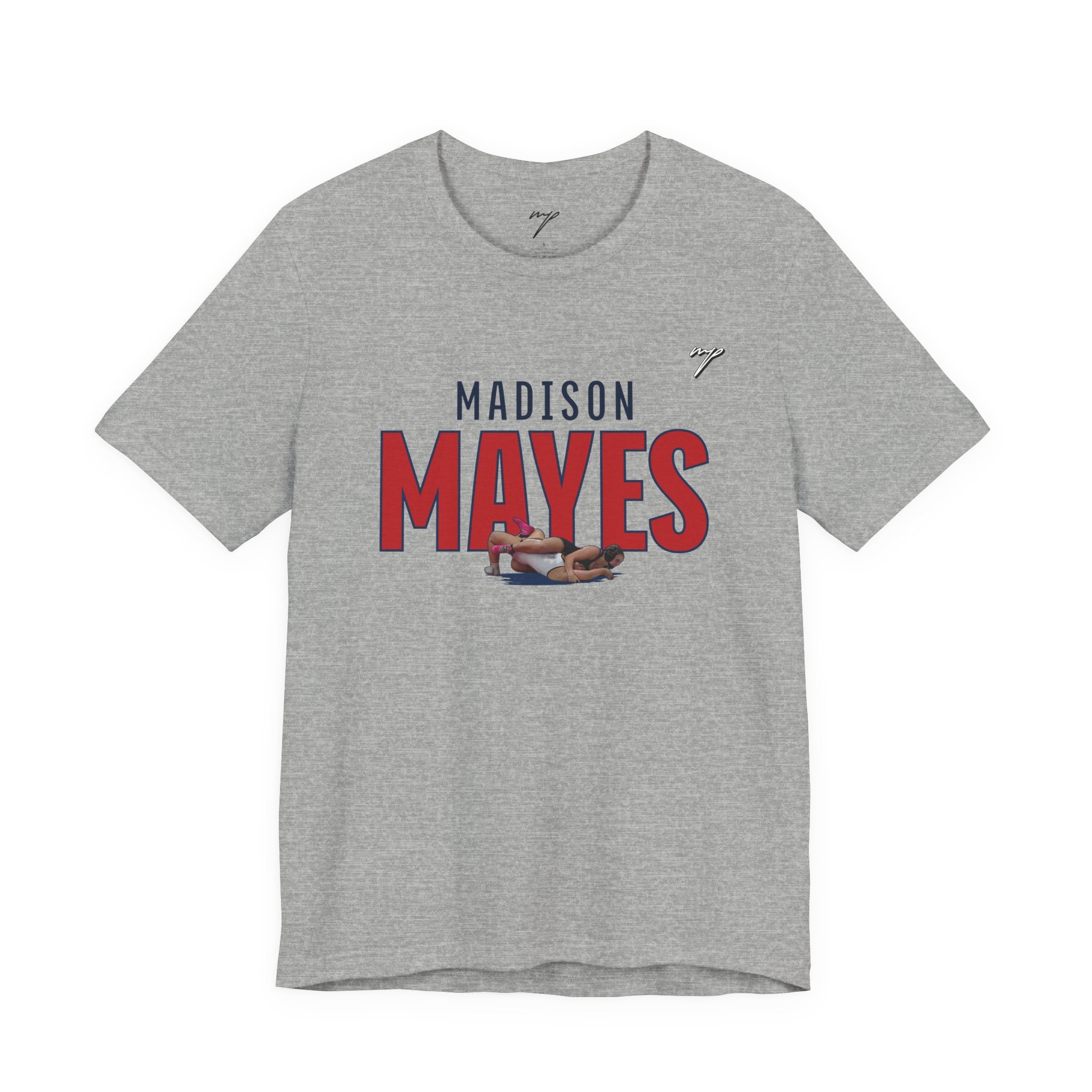Madison Mayes Graphic Tee