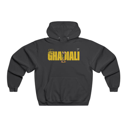 Taye Ghadiali Vintage Hoodie