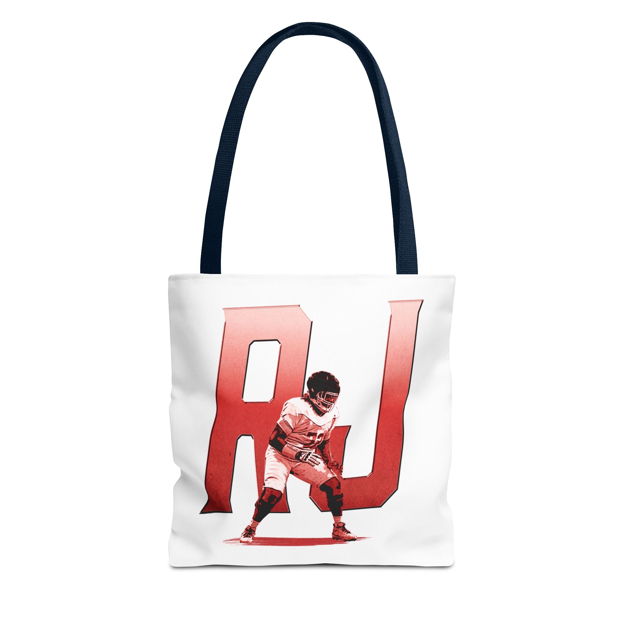 RJ Lee Tote Bag