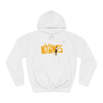 Caitlyn Karnes Hoodie