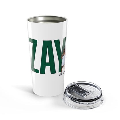 Isaiah Grant Tumbler Mug