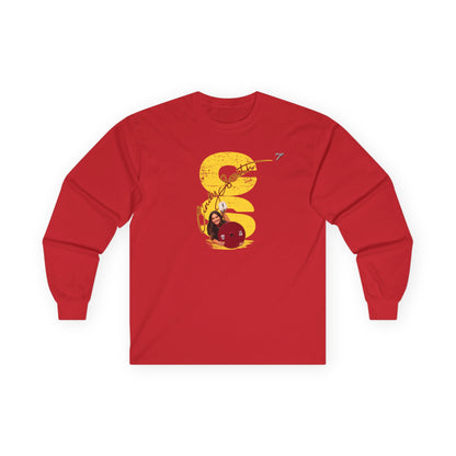 Cindy Smith Long Sleeve Tee