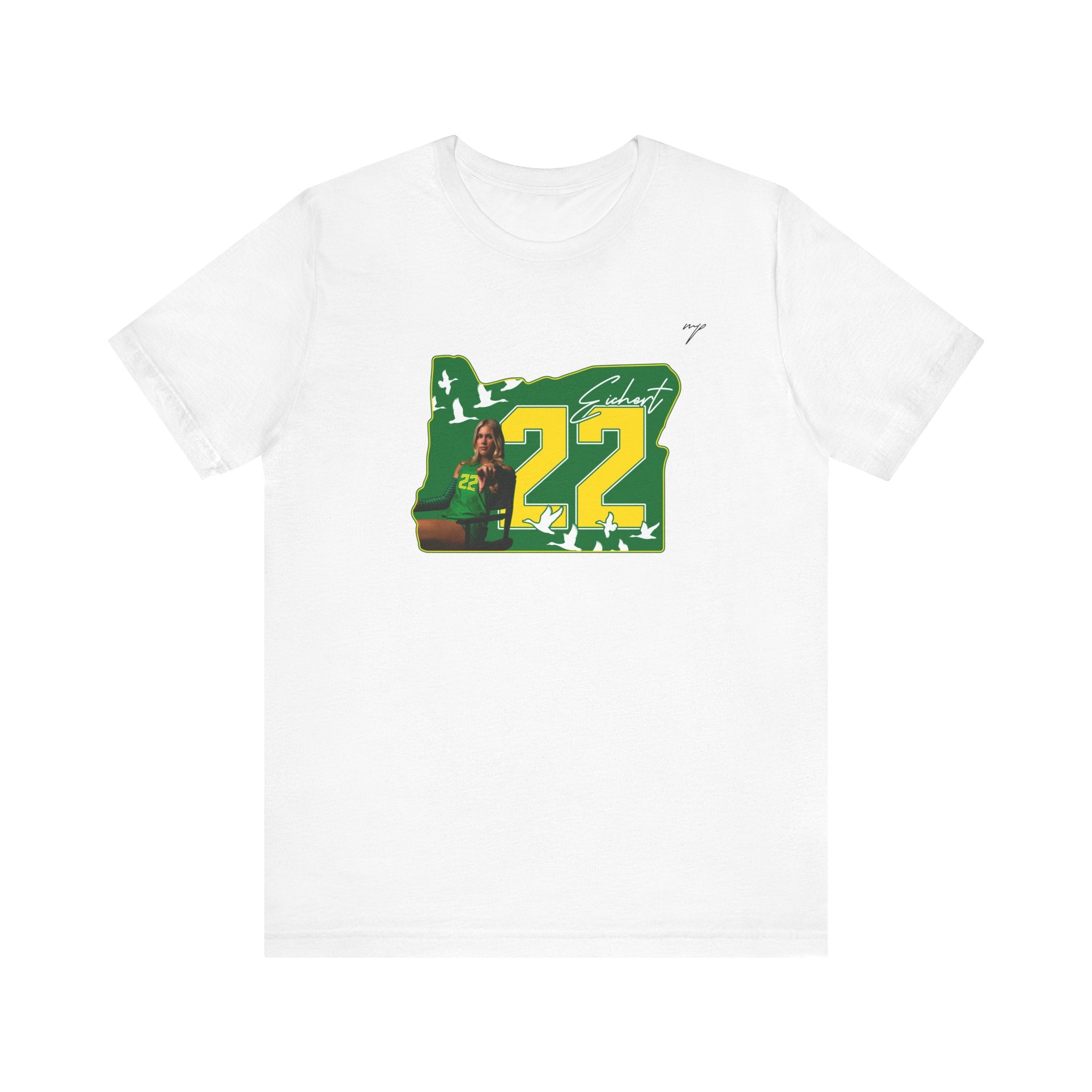 Laura Eichert Graphic Tee
