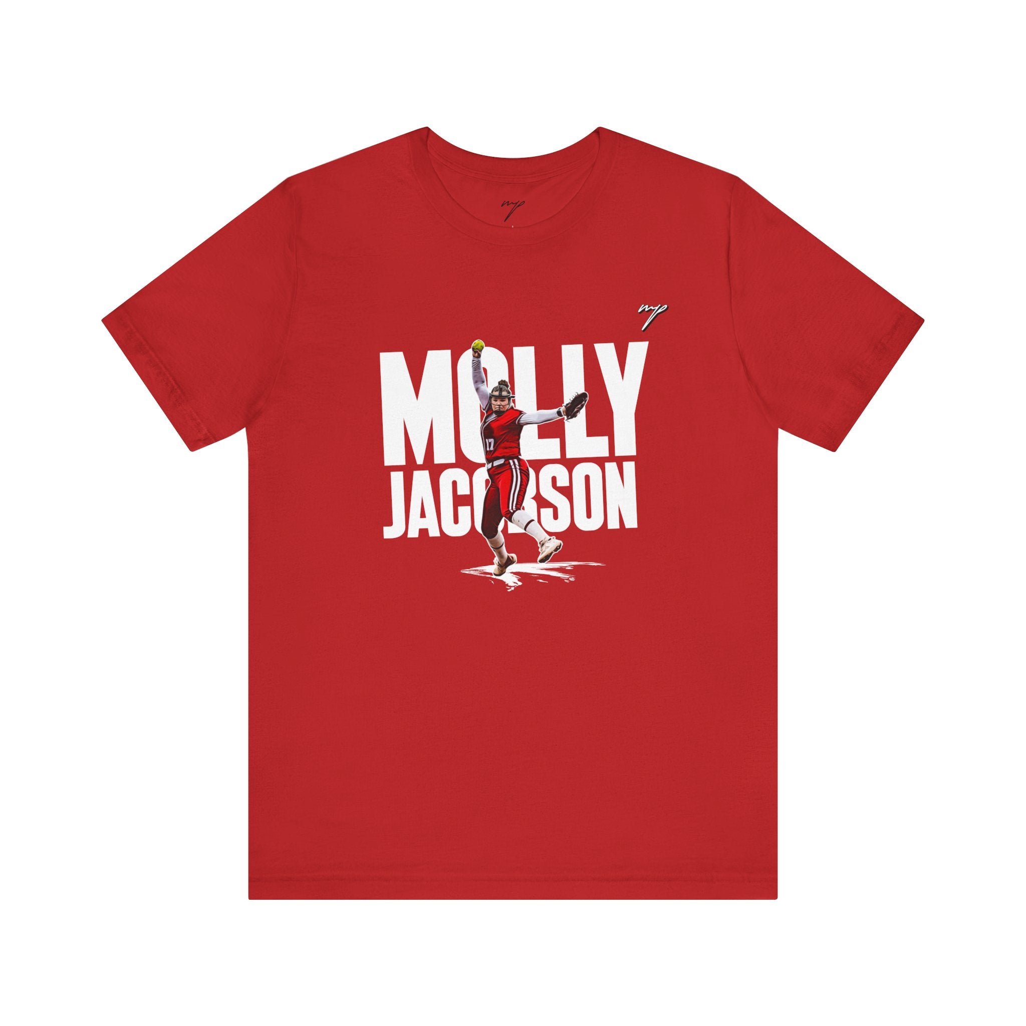 Molly Jacobson Graphic Tee