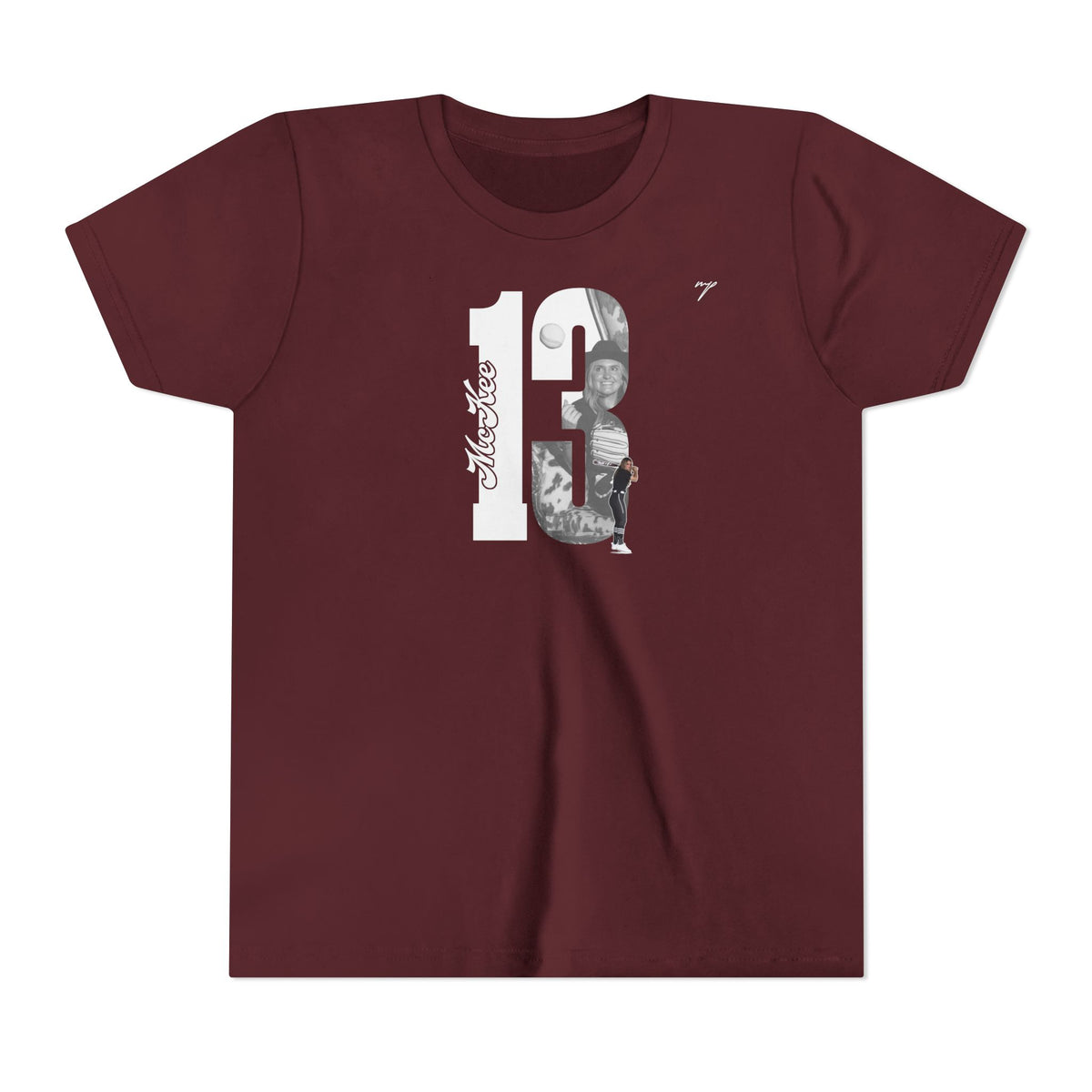 Maddox McKee YOUTH Graphic Tee