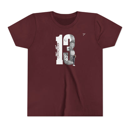 Maddox McKee YOUTH Graphic Tee