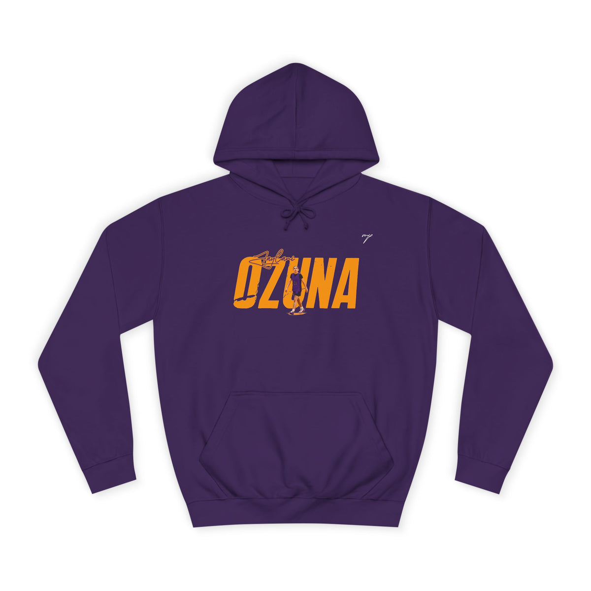 Jaylani Ozuna Hoodie