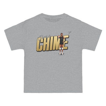 Ariel Chime Vintage Tee