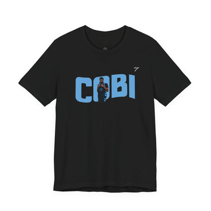 Jacobi Walls Graphic Tee
