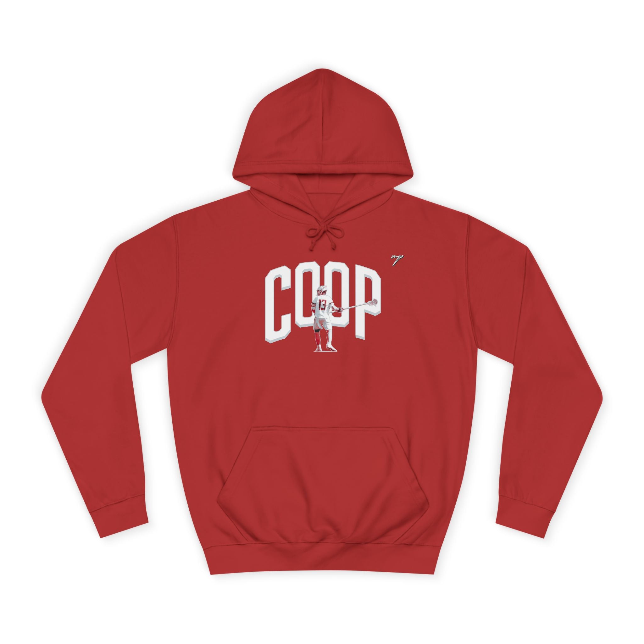 Cooper Heilig Hoodie