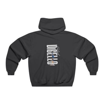 Karleigh DiCello Vintage Hoodie