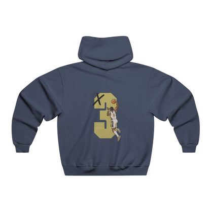 Xavier Kirk Vintage Hoodie